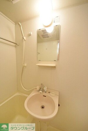 レオパレス栄の物件内観写真